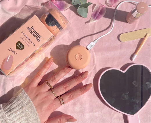 How to do manicure at home