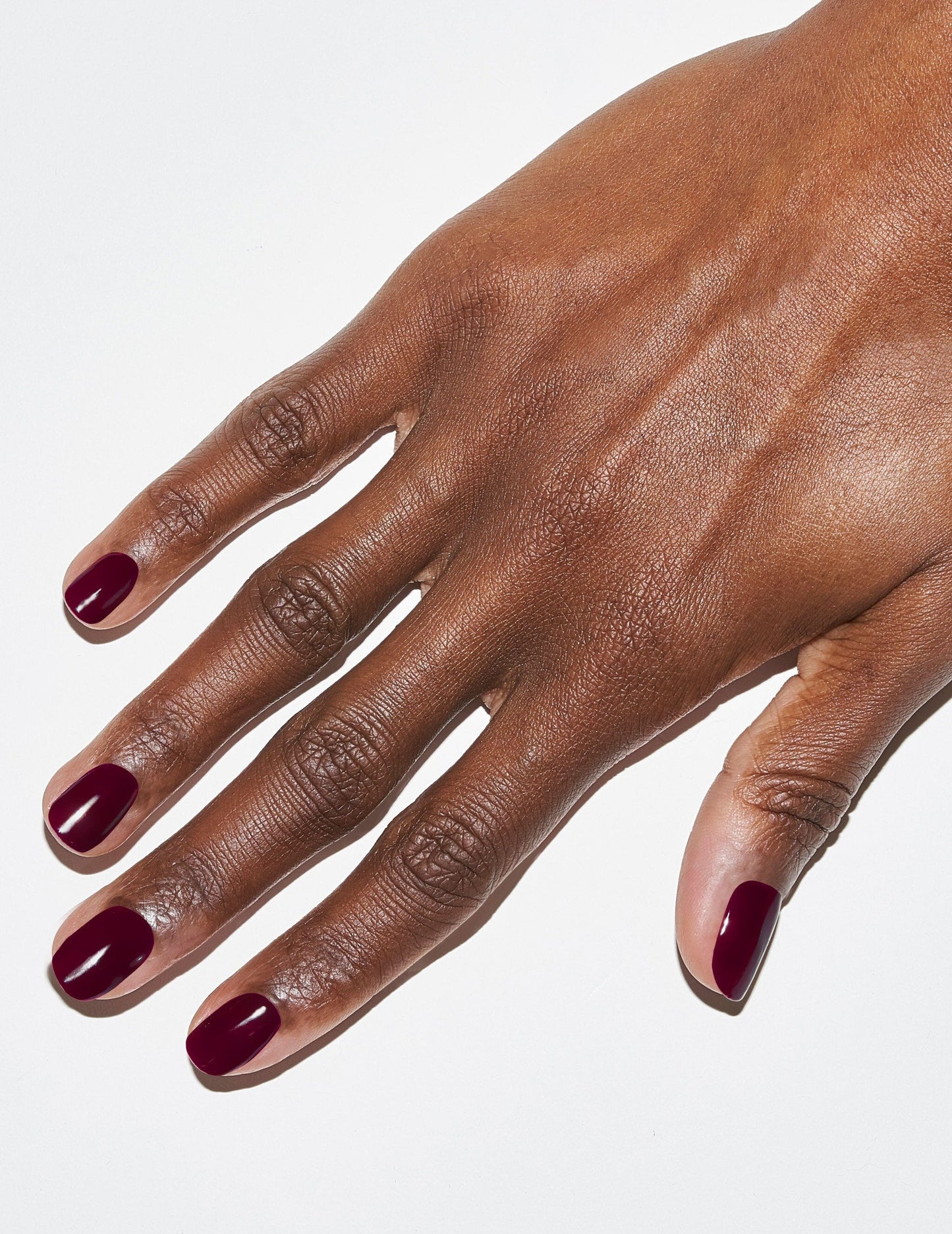 Maxi J´adore Paris! - Gel Manicure Kit - Le Mini Macaron