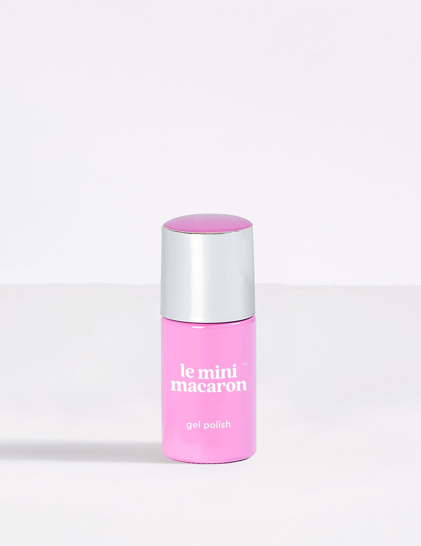 Bubblegum Crush - Gel Manicure Kit - Le Mini Macaron