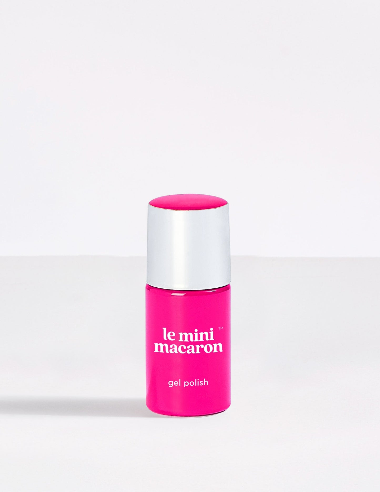 Pink Orchid - Gel Polish - Le Mini Macaron