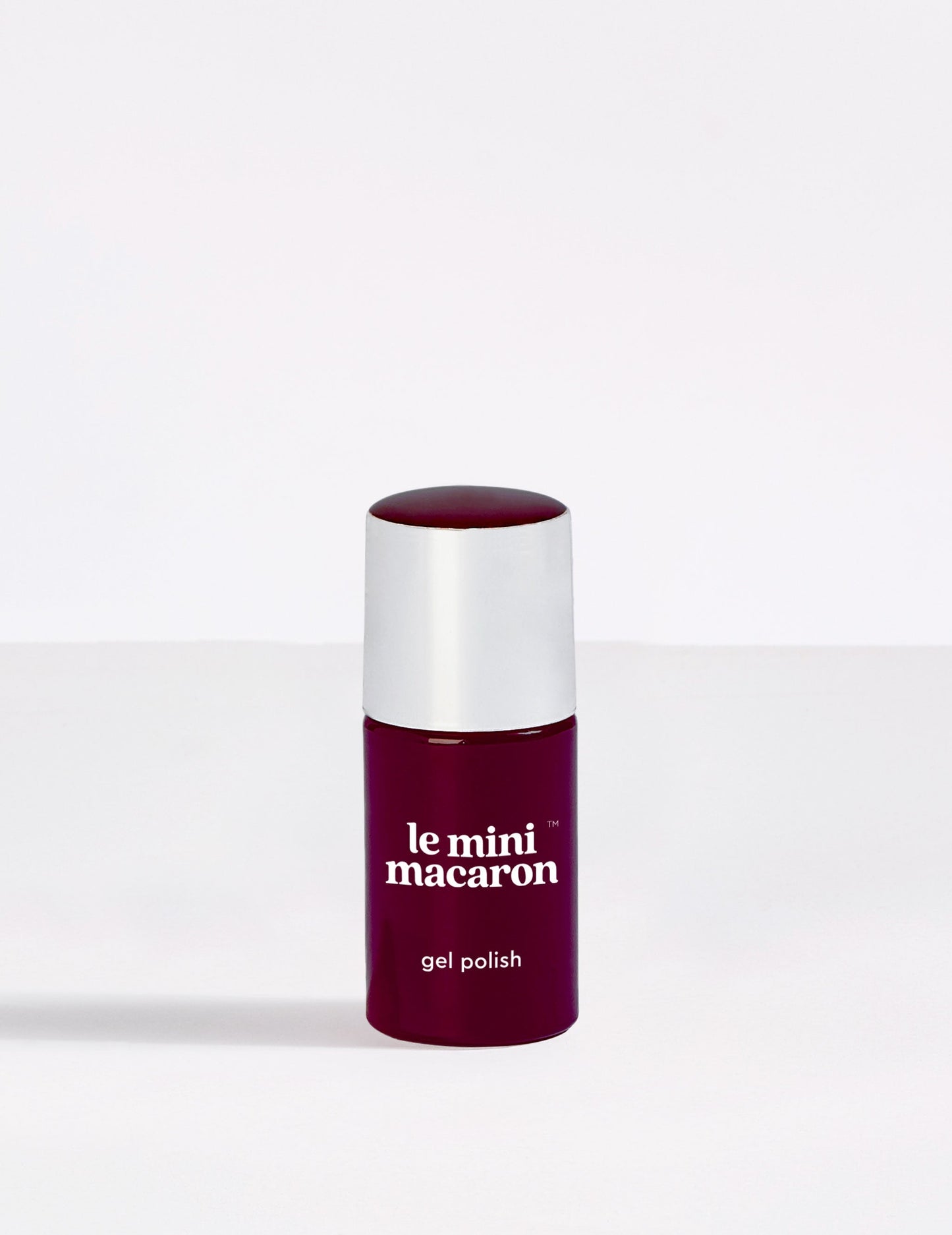 Sour Cherry - Gel Polish - Le Mini Macaron