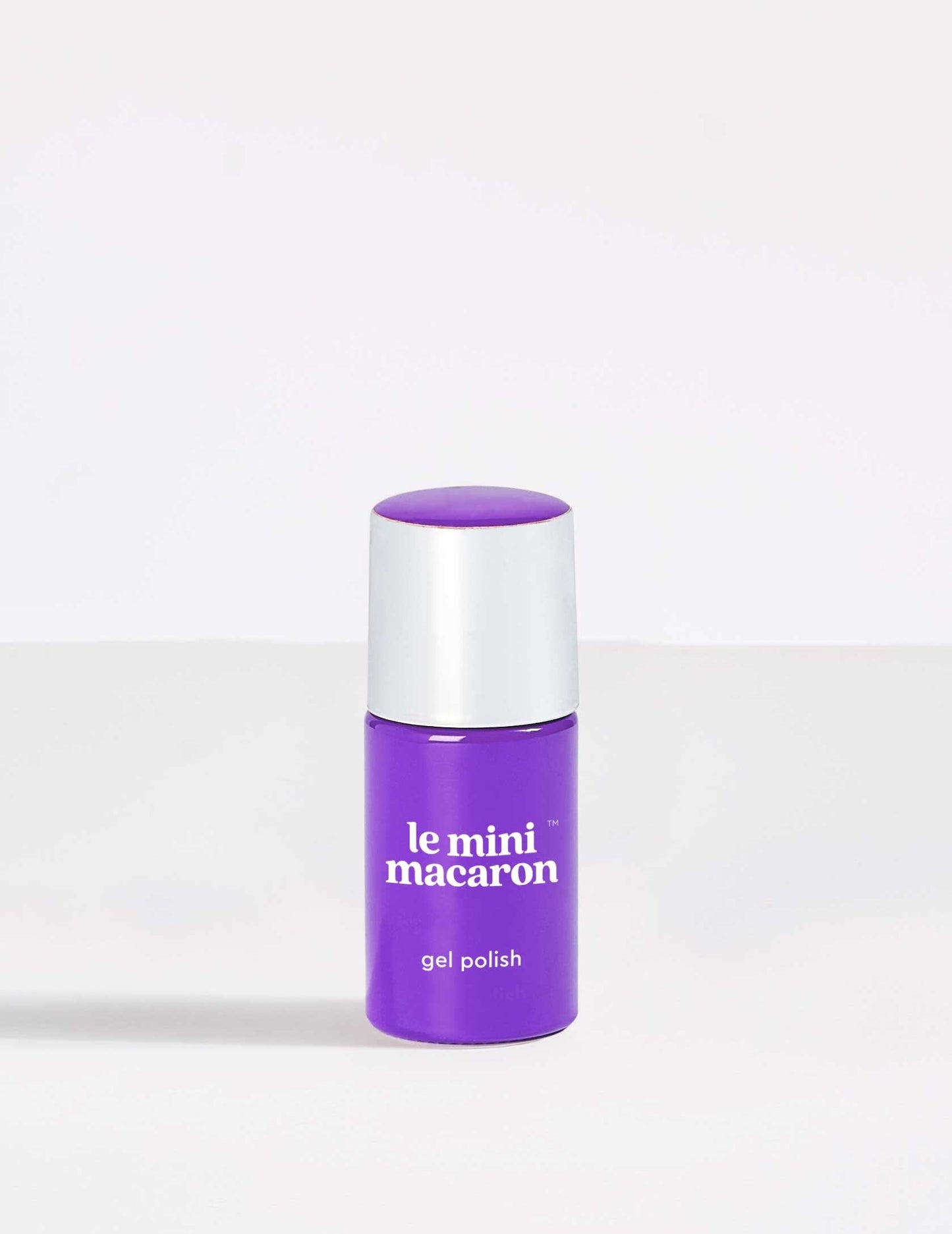 Ultra Violet - Gel Polish - Le Mini Macaron
