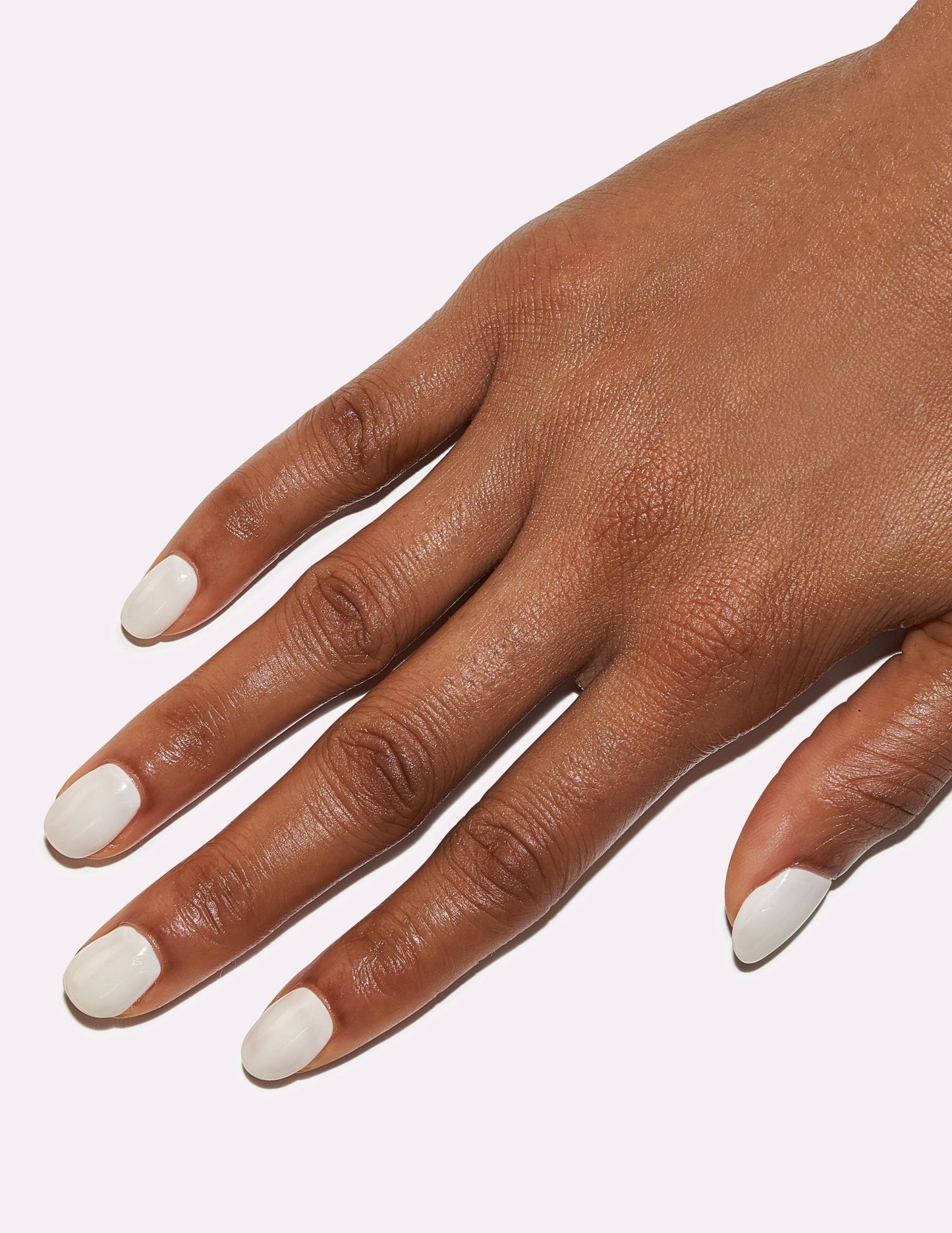 Le Maxi "La Vie En Bloom" Deluxe Gel Manicure Set - Le Mini Macaron