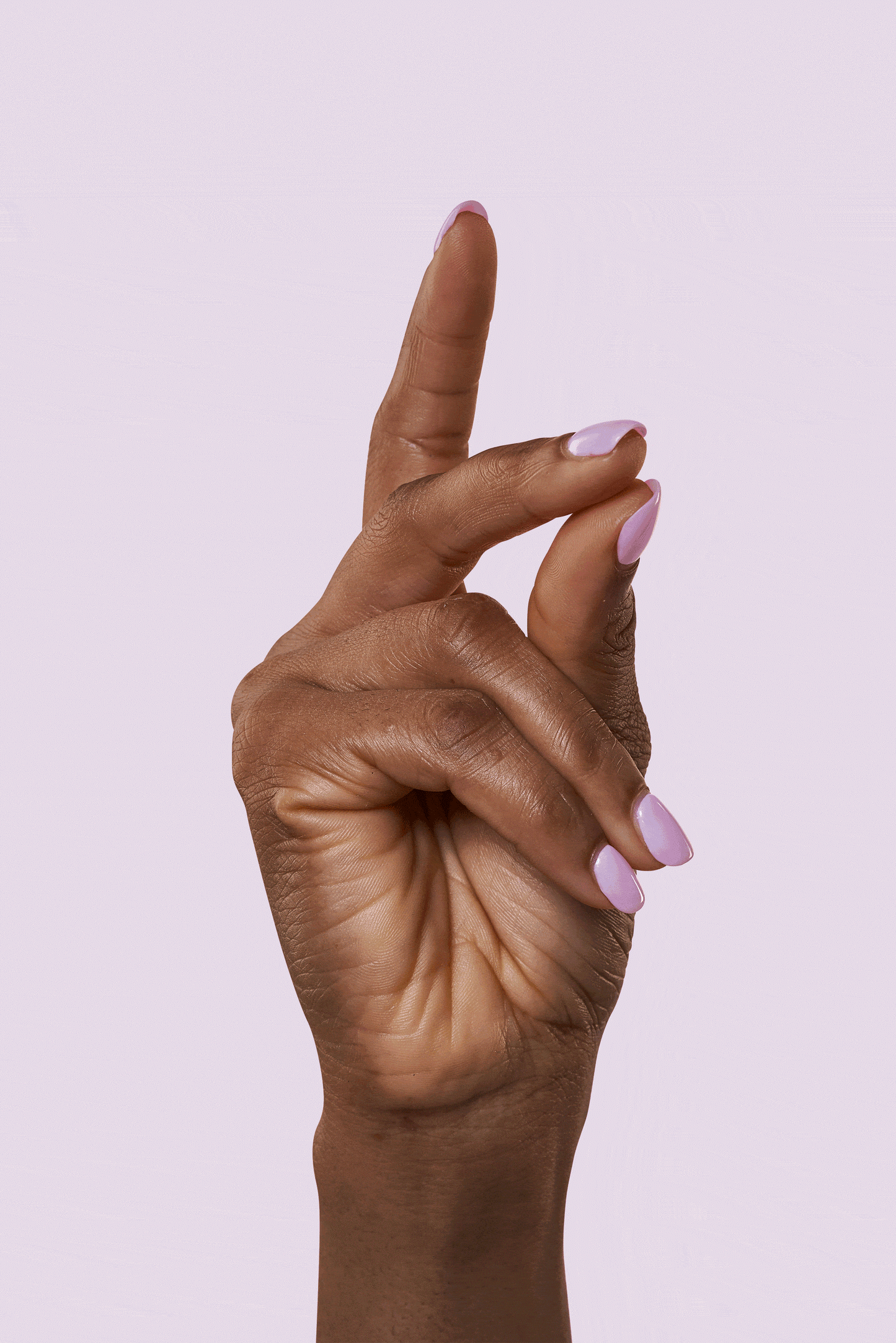 Lilac Blossom - Gel Polish - Le Mini Macaron