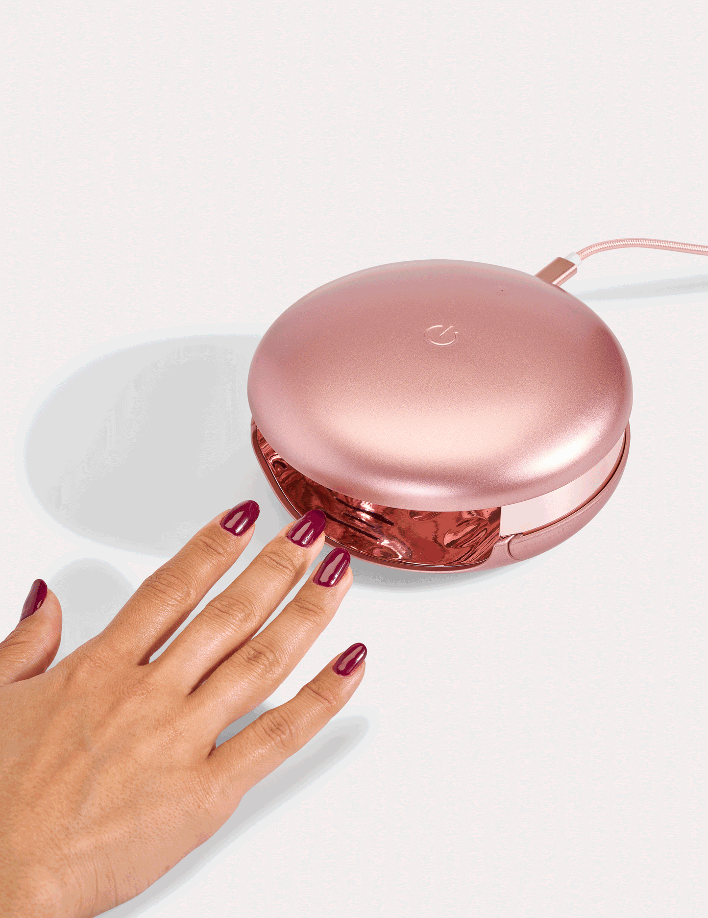 Maxi J´adore Paris! - Gel Manicure Kit - Le Mini Macaron