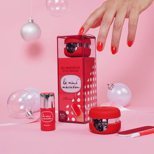 TOP 5 HOLIDAY GIFTS