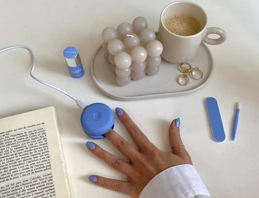 The Best Nail Trends for 2023