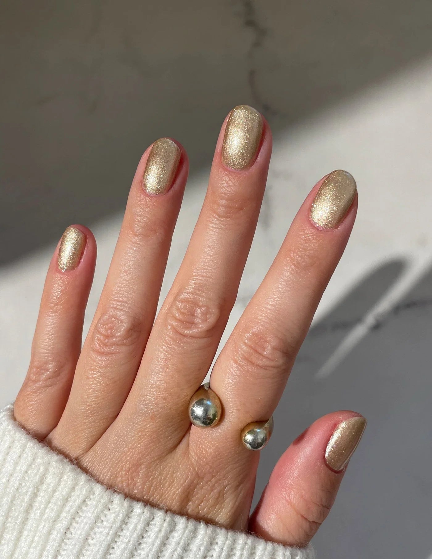 Golden Elixir