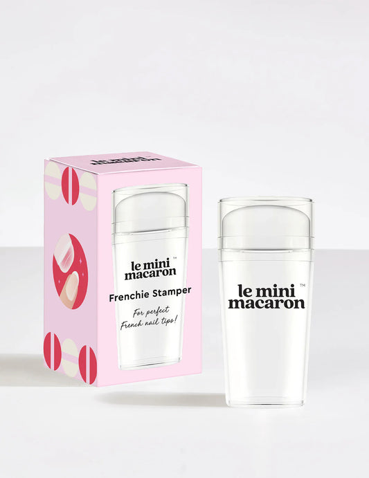 Le Frenchie – Ștampilă pentru unghii