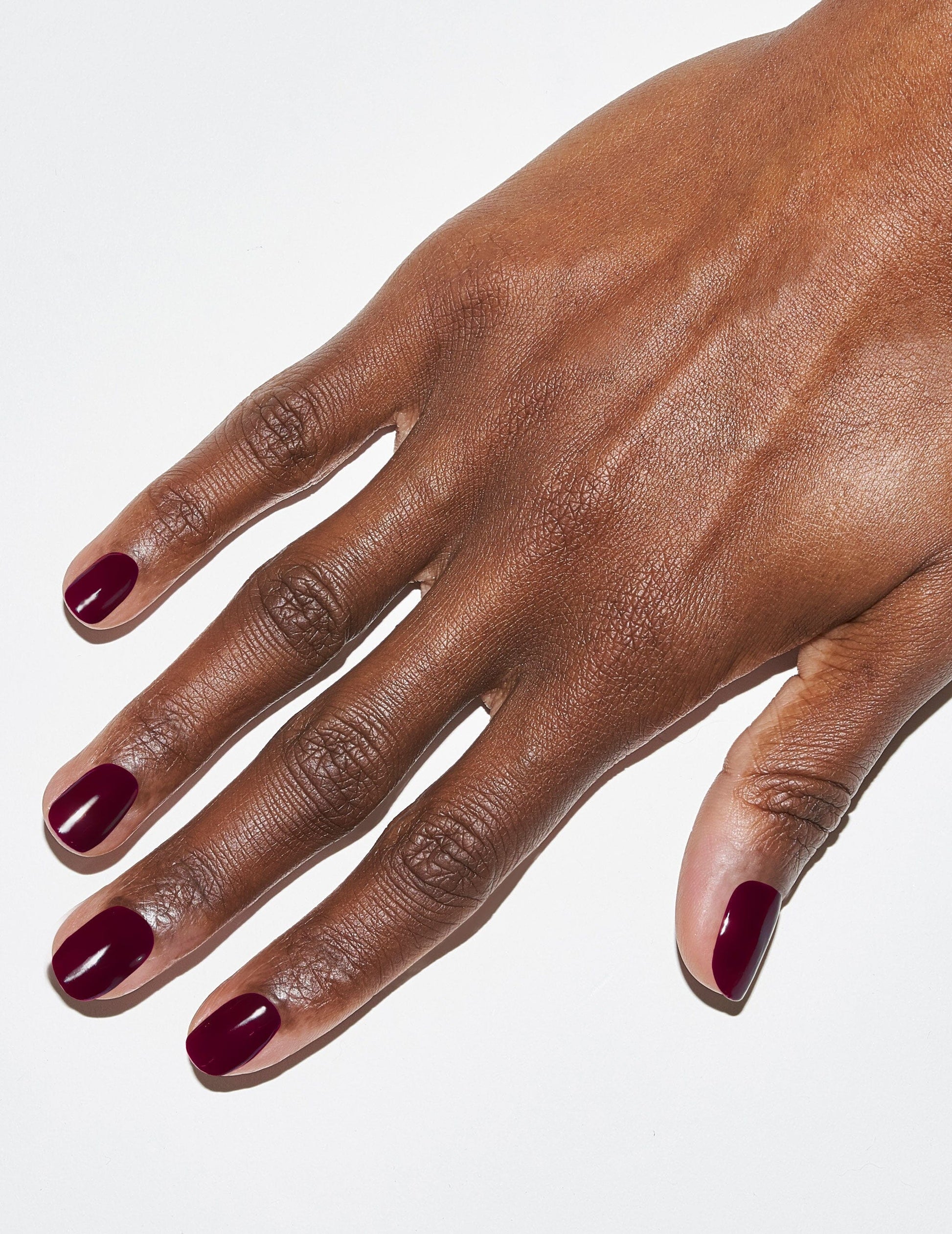 Maxi J´adore Paris! - Gel Manicure Kit - Le Mini Macaron