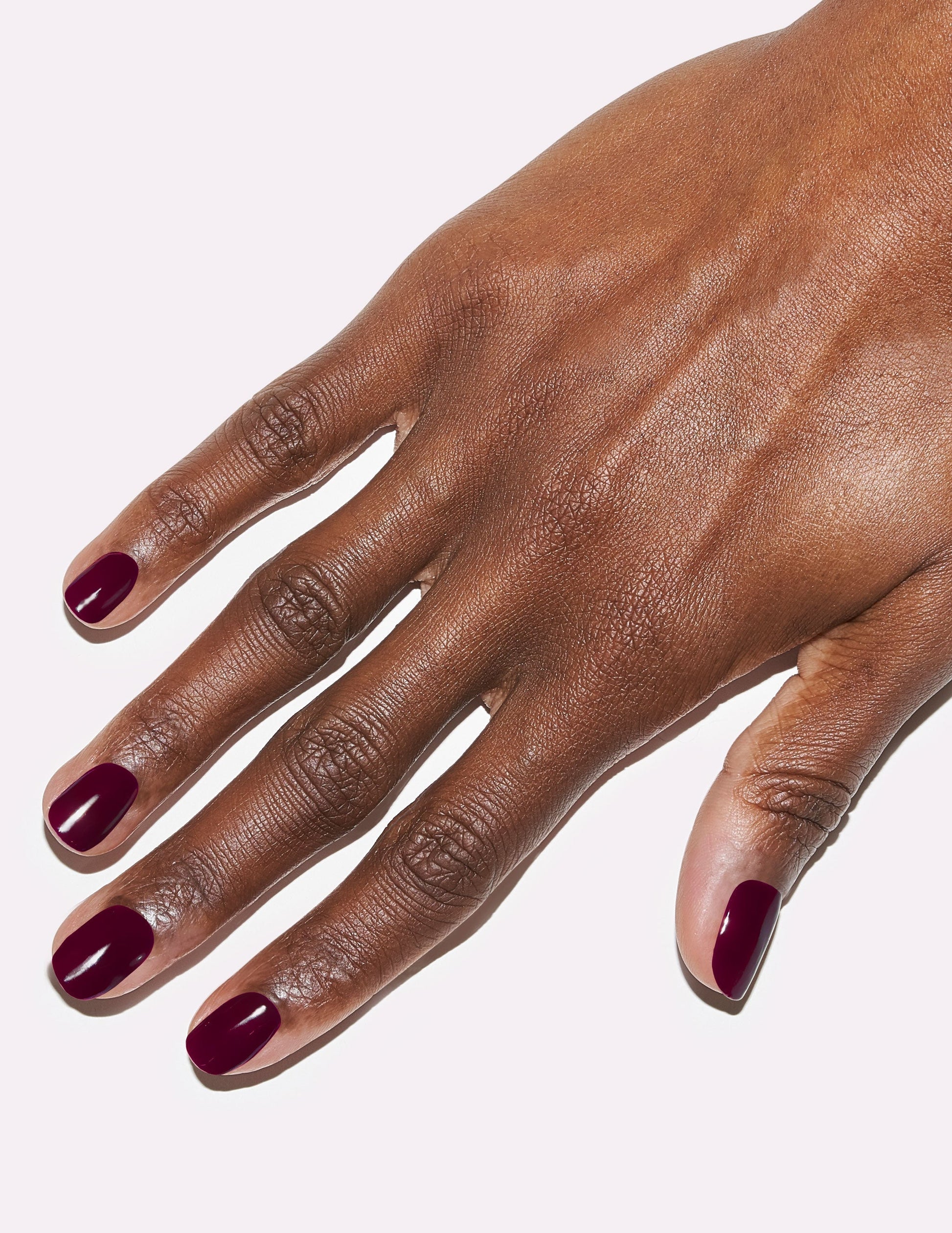 Le Maxi "La Vie En Bloom" Deluxe Gel Manicure Set - Le Mini Macaron