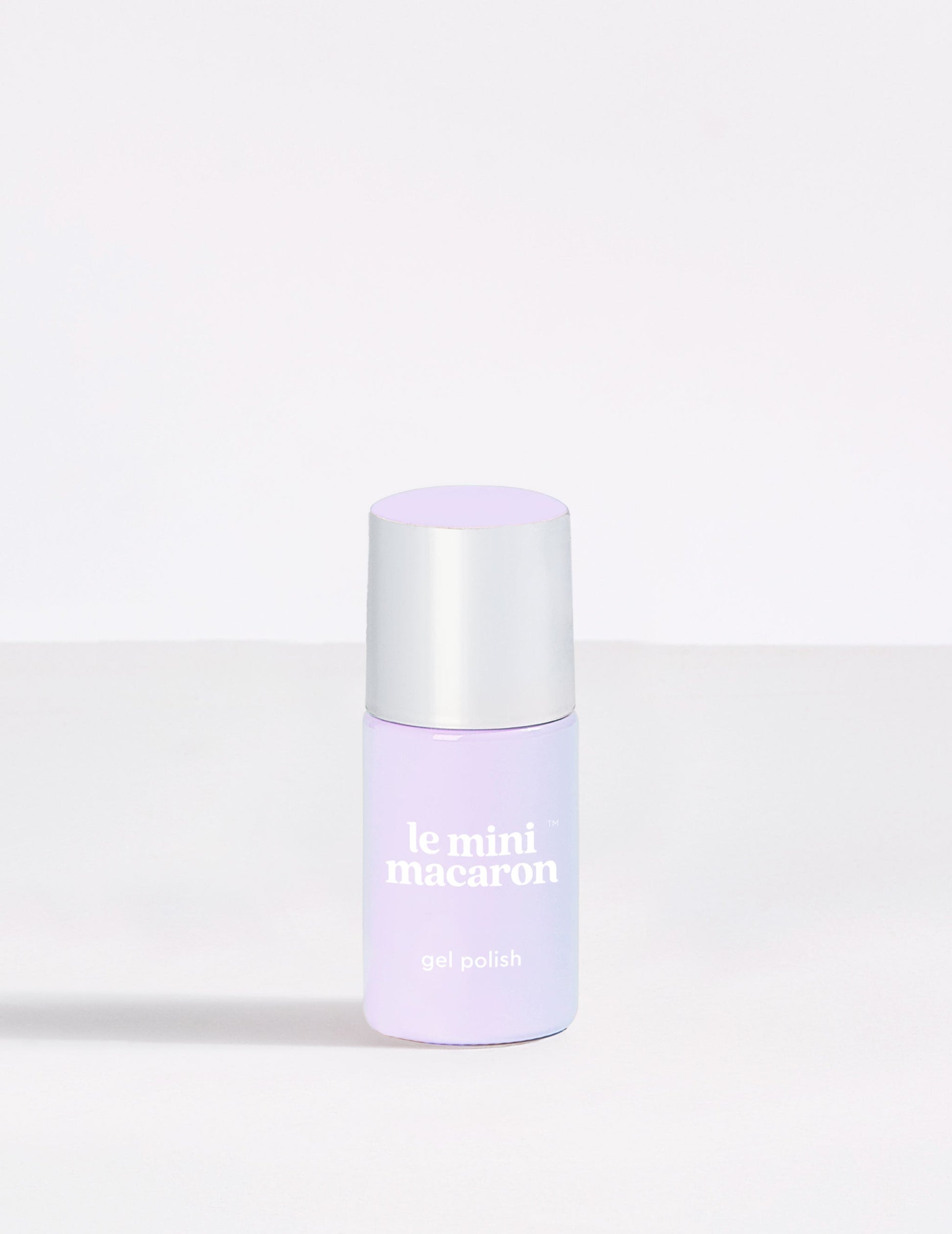 Lilac Blossom - Gel Polish - Le Mini Macaron