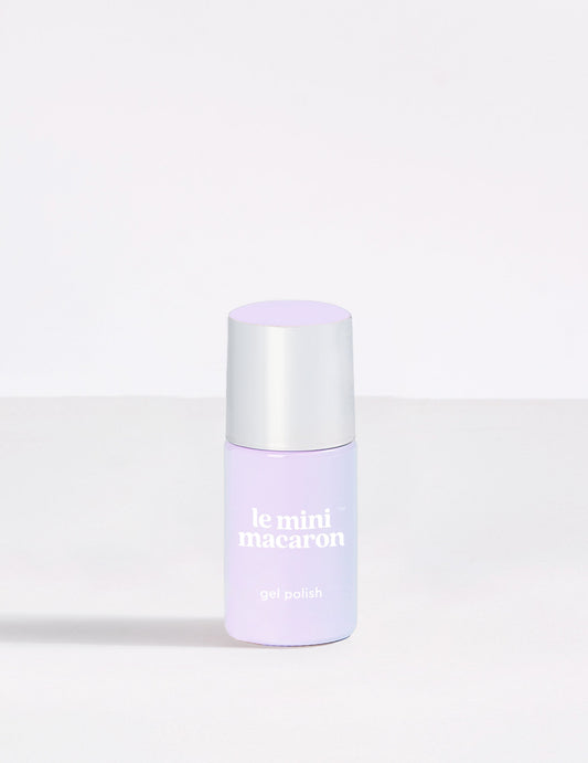 Lilac Blossom - Gel Polish - Le Mini Macaron