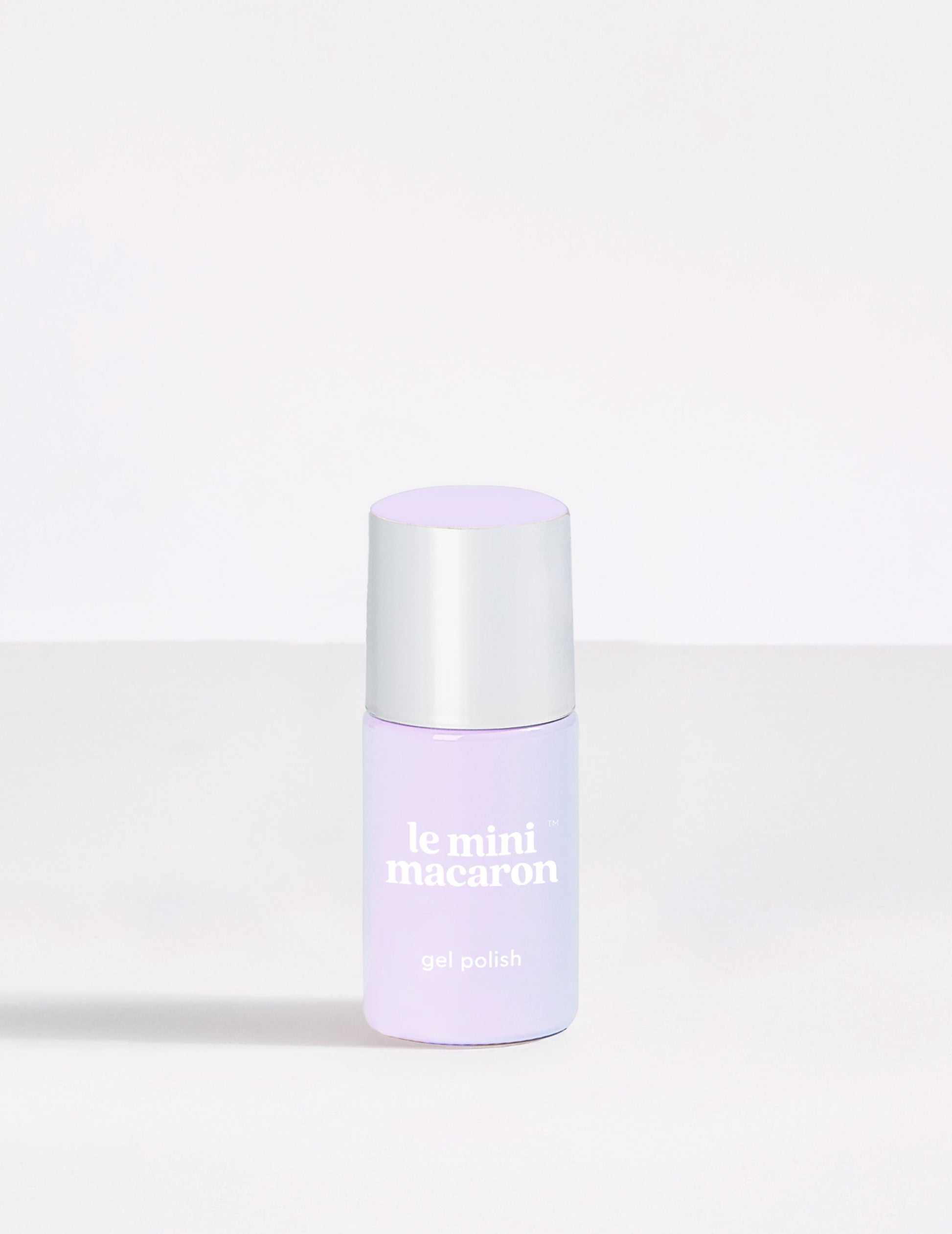 Lilac Blossom - Gel Manicure Kit - Le Mini Macaron