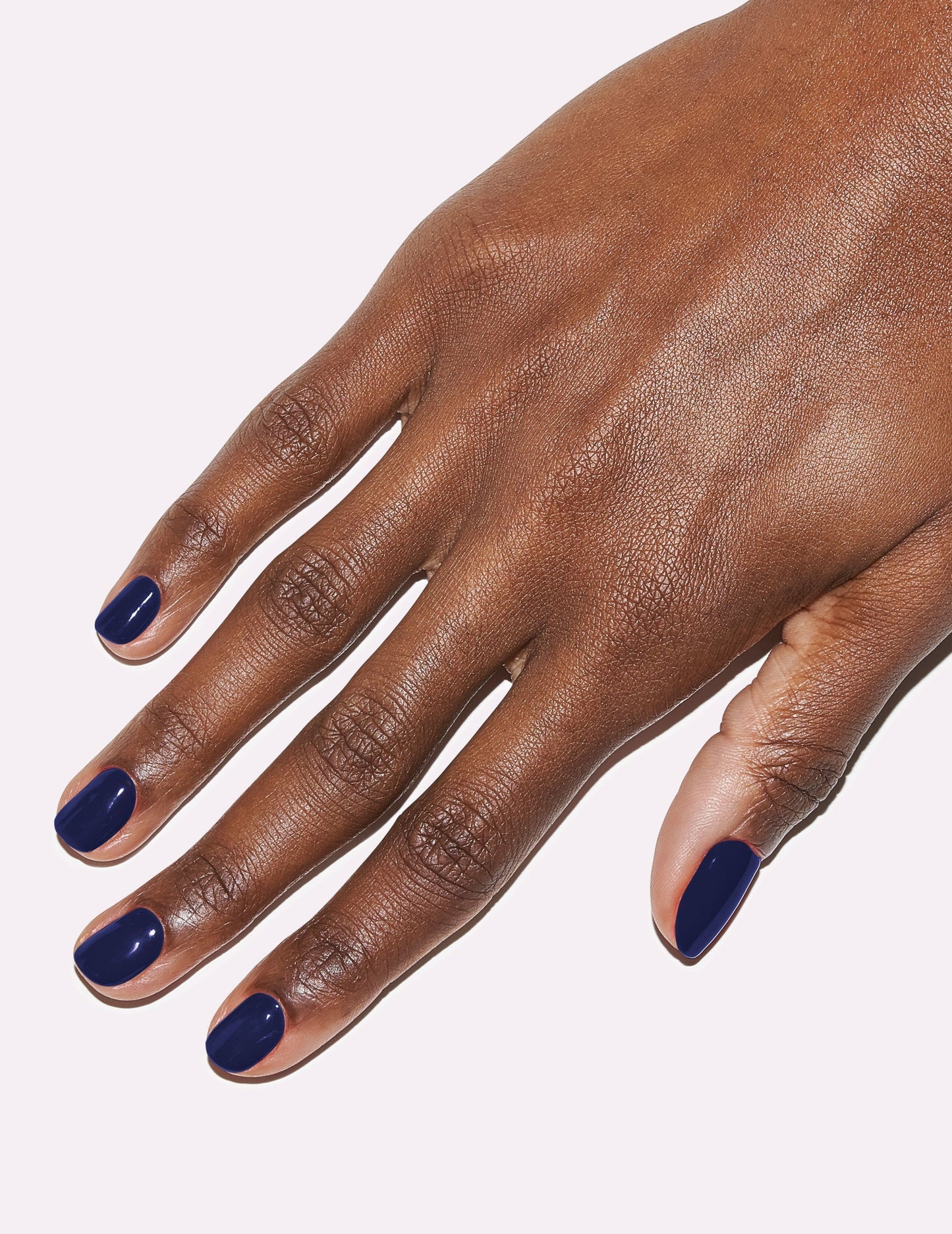 Midnight Blueberry Gel Polish - Le Mini Macaron