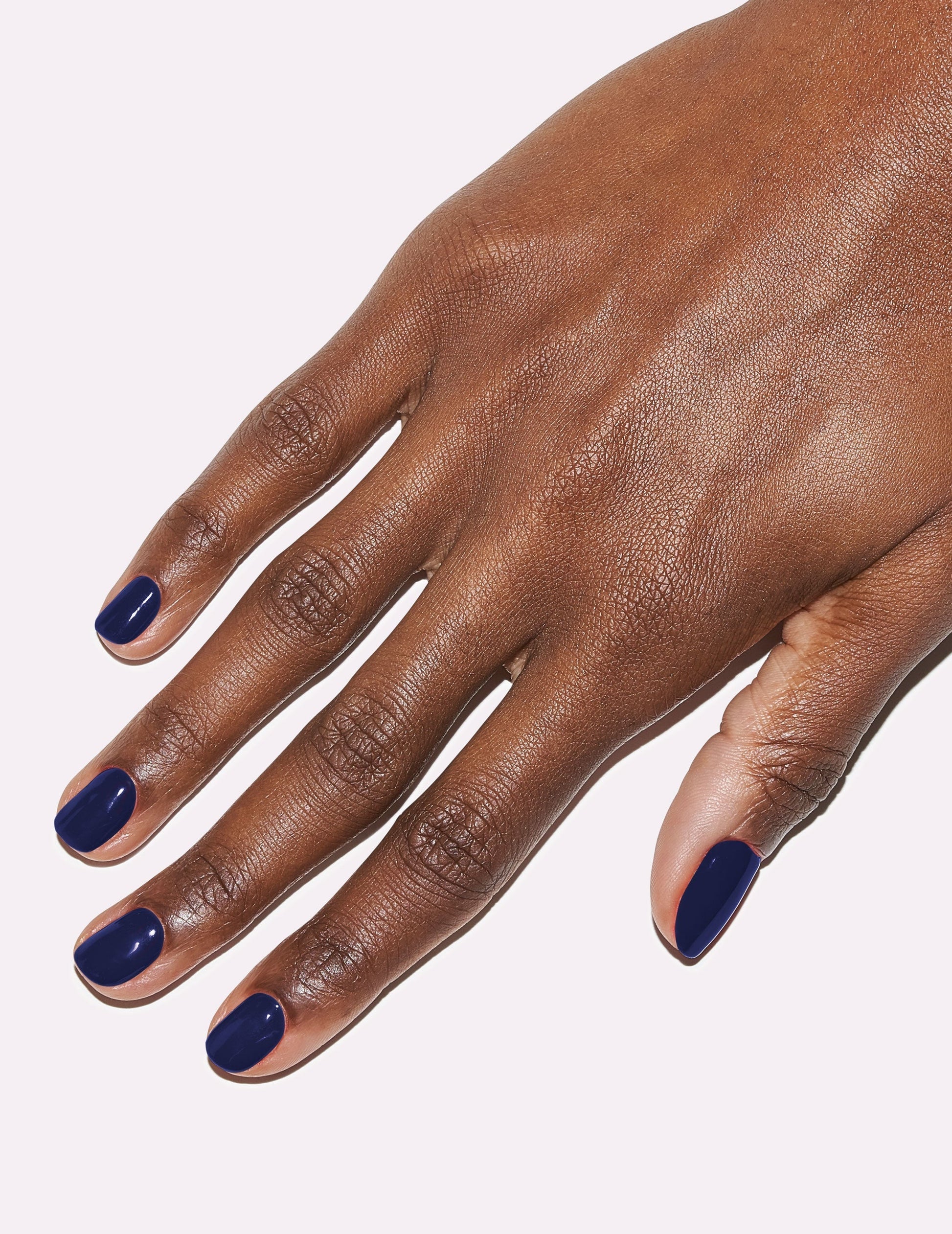Midnight Blueberry Gel Polish - Le Mini Macaron