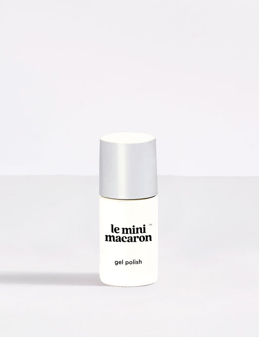 Milkshake - Gel Polish - Le Mini Macaron