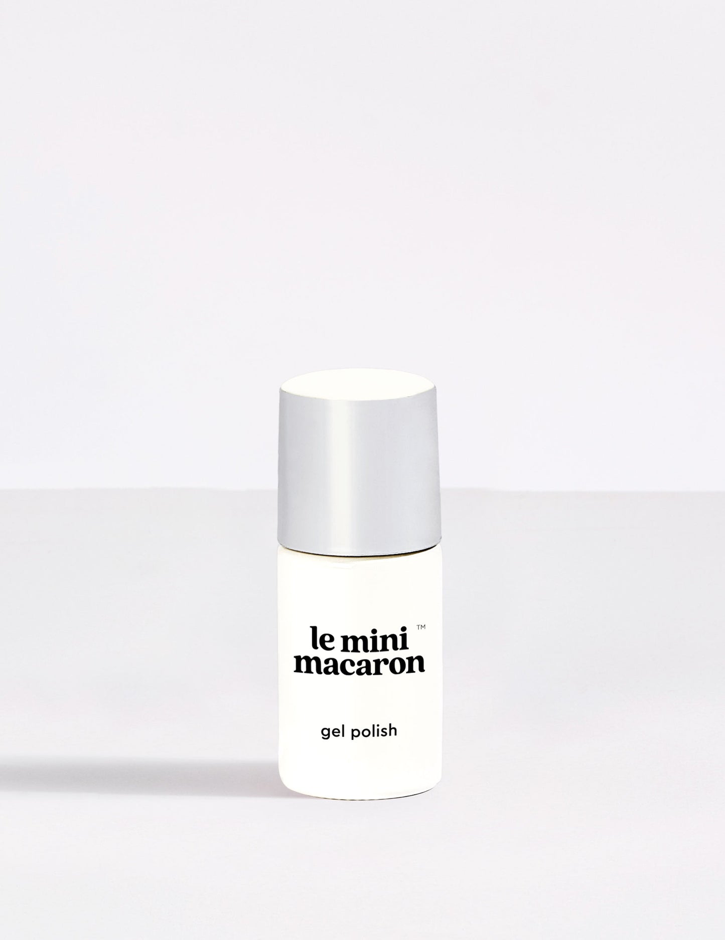 Milkshake - Gel Manicure Kit - Le Mini Macaron