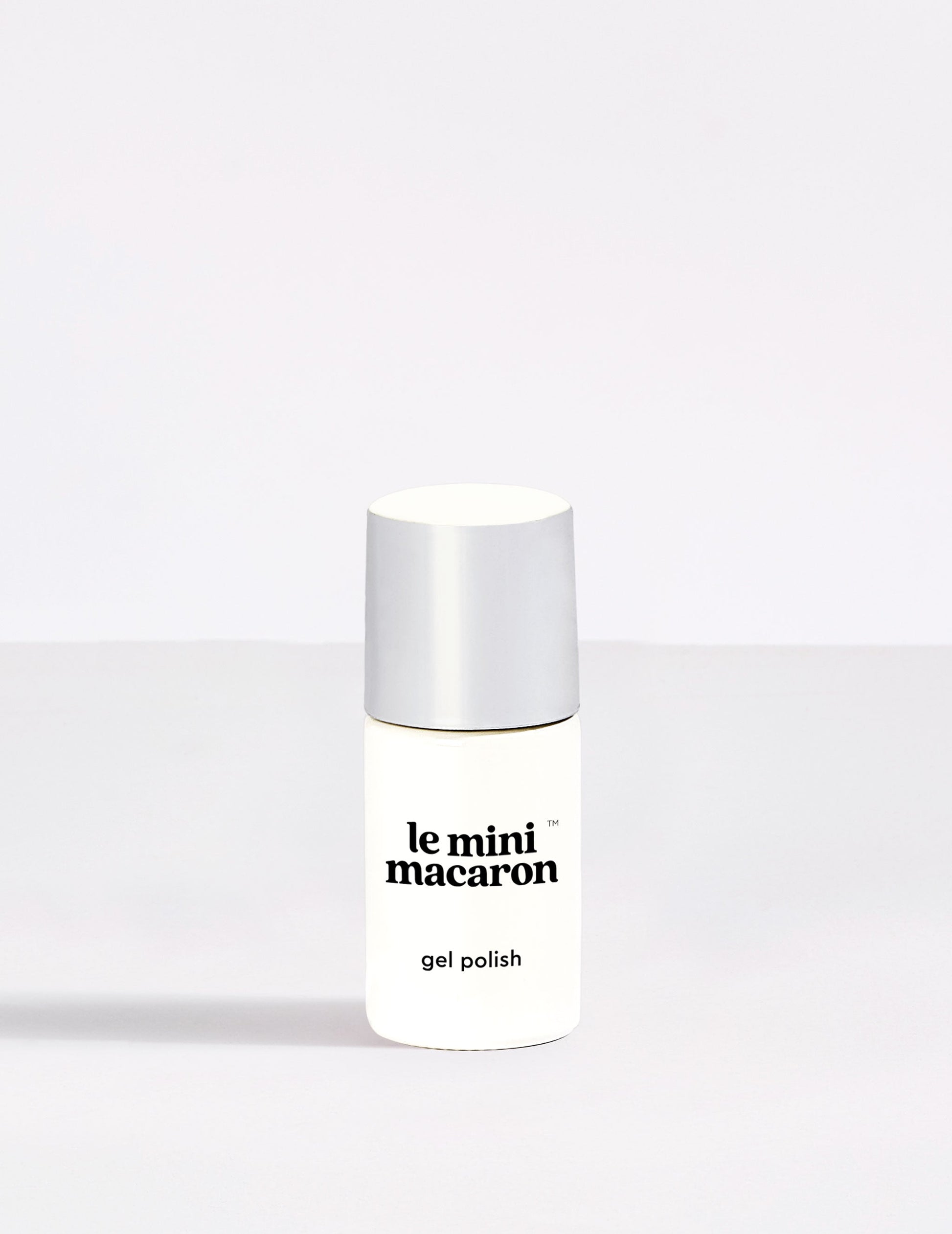 Milkshake - Gel Manicure Kit - Le Mini Macaron