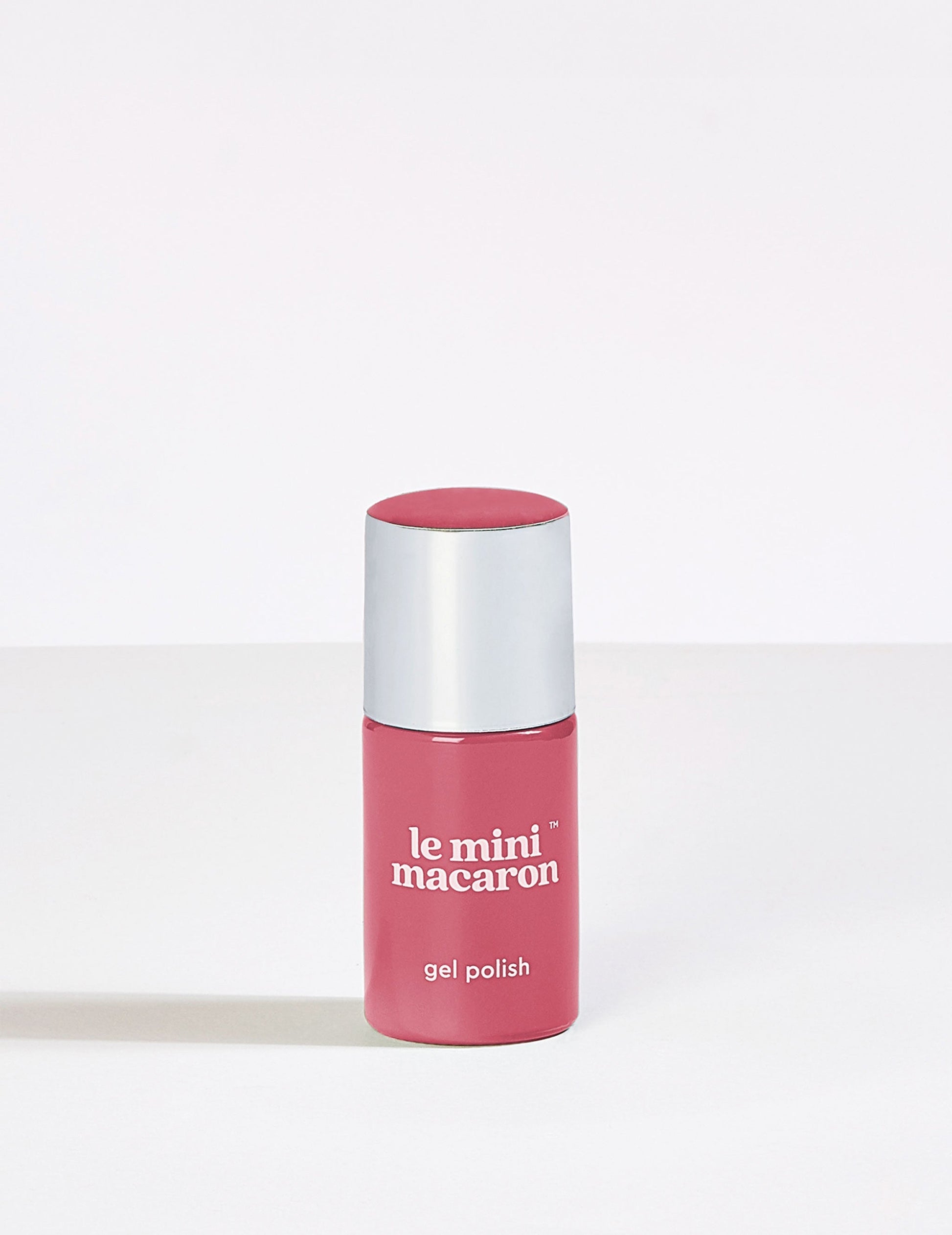 Rose brandy - Gel Polish - Le Mini Macaron
