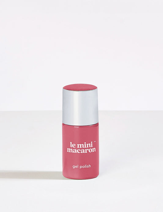 Rose brandy - Gel Polish - Le Mini Macaron