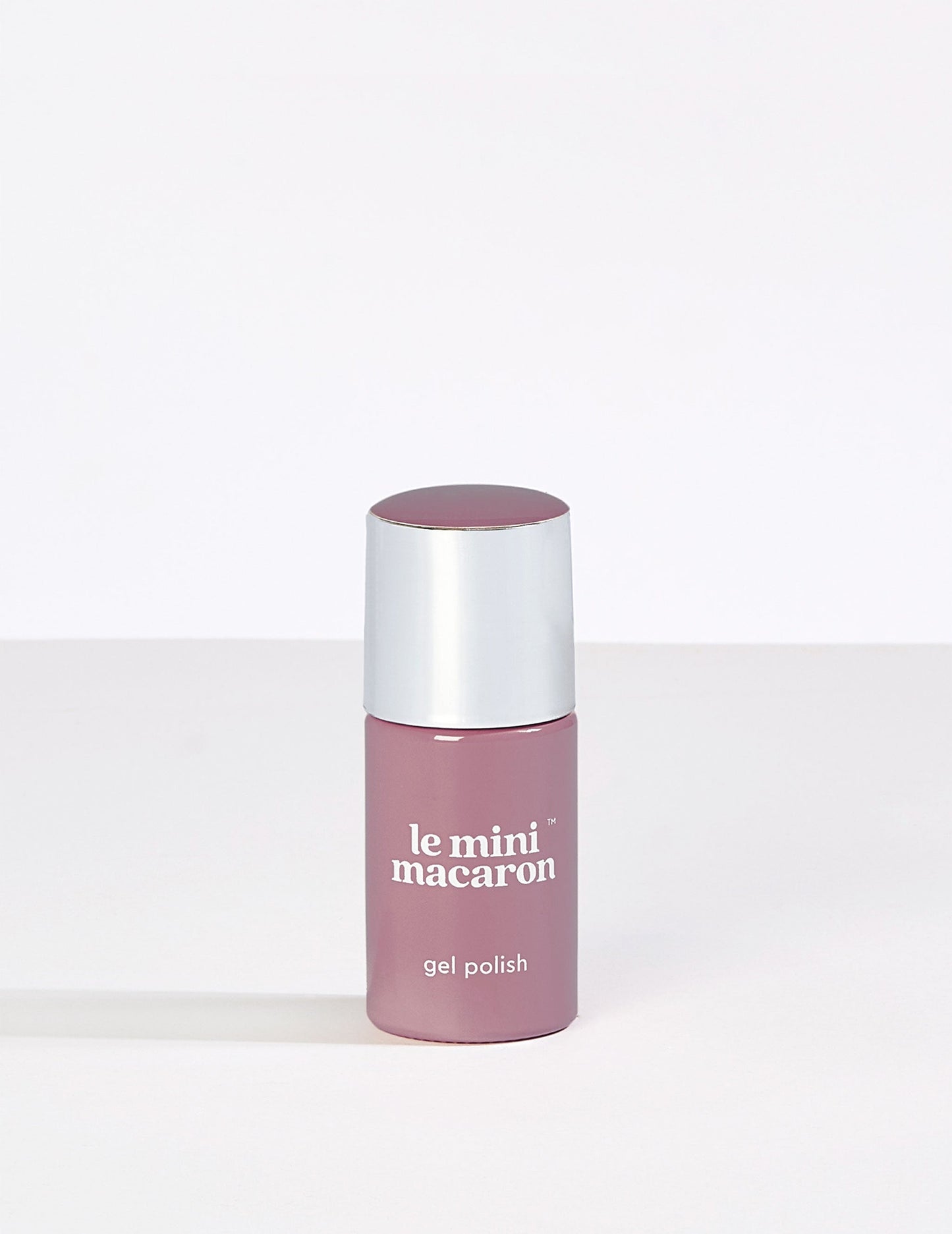 Rum Raisin - Gel Polish - Le Mini Macaron