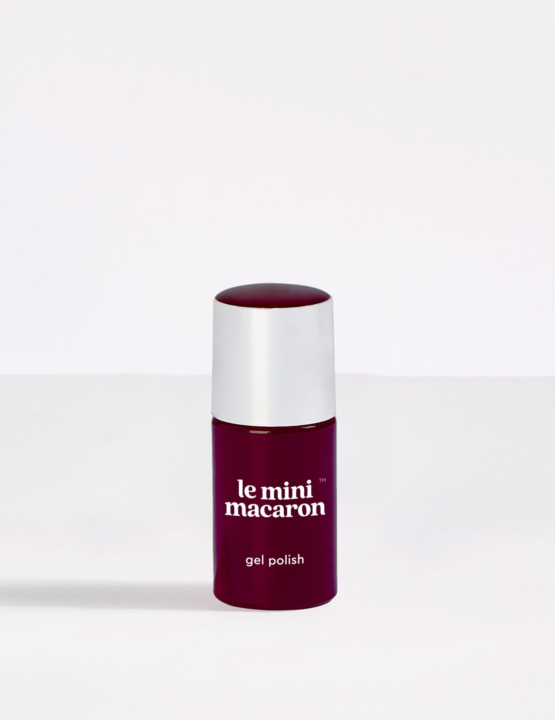 Sour Cherry - Gel Polish - Le Mini Macaron