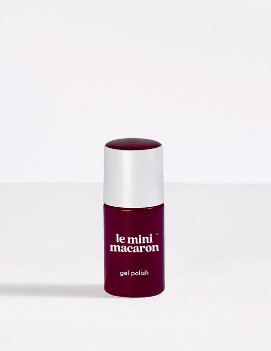Sour Cherry - Gel Polish - Le Mini Macaron