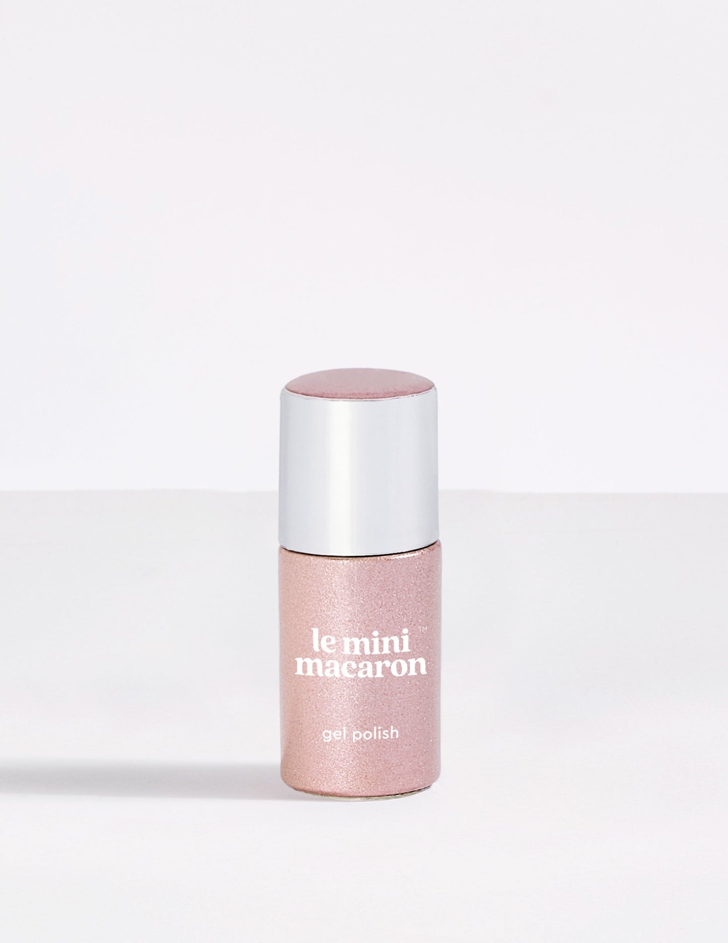 Spiced Chai - Gel Polish - Le Mini Macaron
