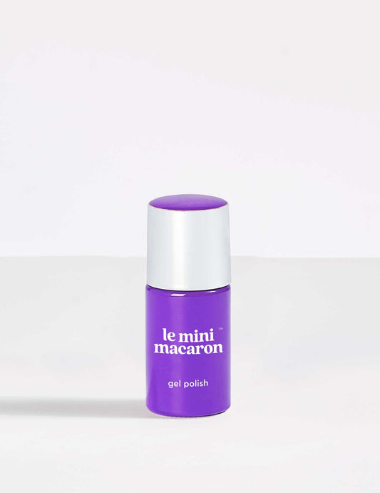Ultra Violet - Gel Polish - Le Mini Macaron