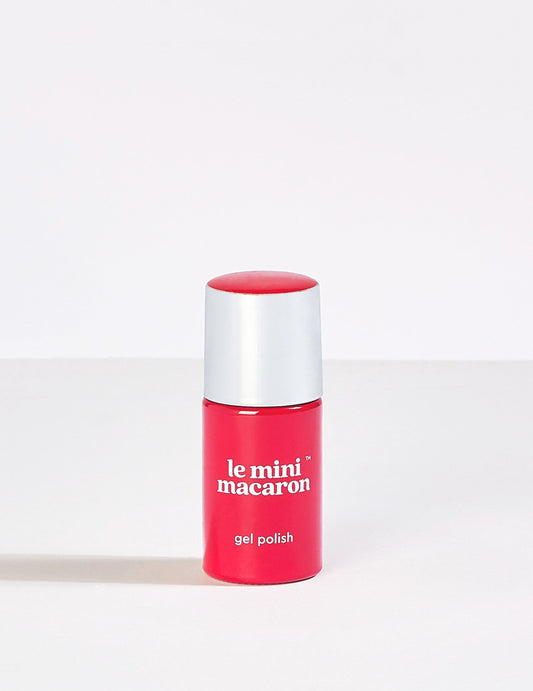Watermelon Sorbet - Gel Polish - Le Mini Macaron