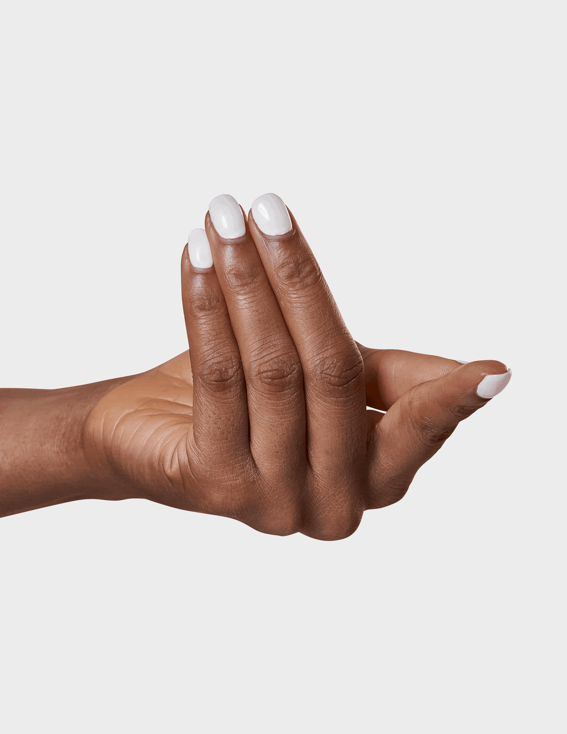 Milkshake - Gel Polish - Le Mini Macaron