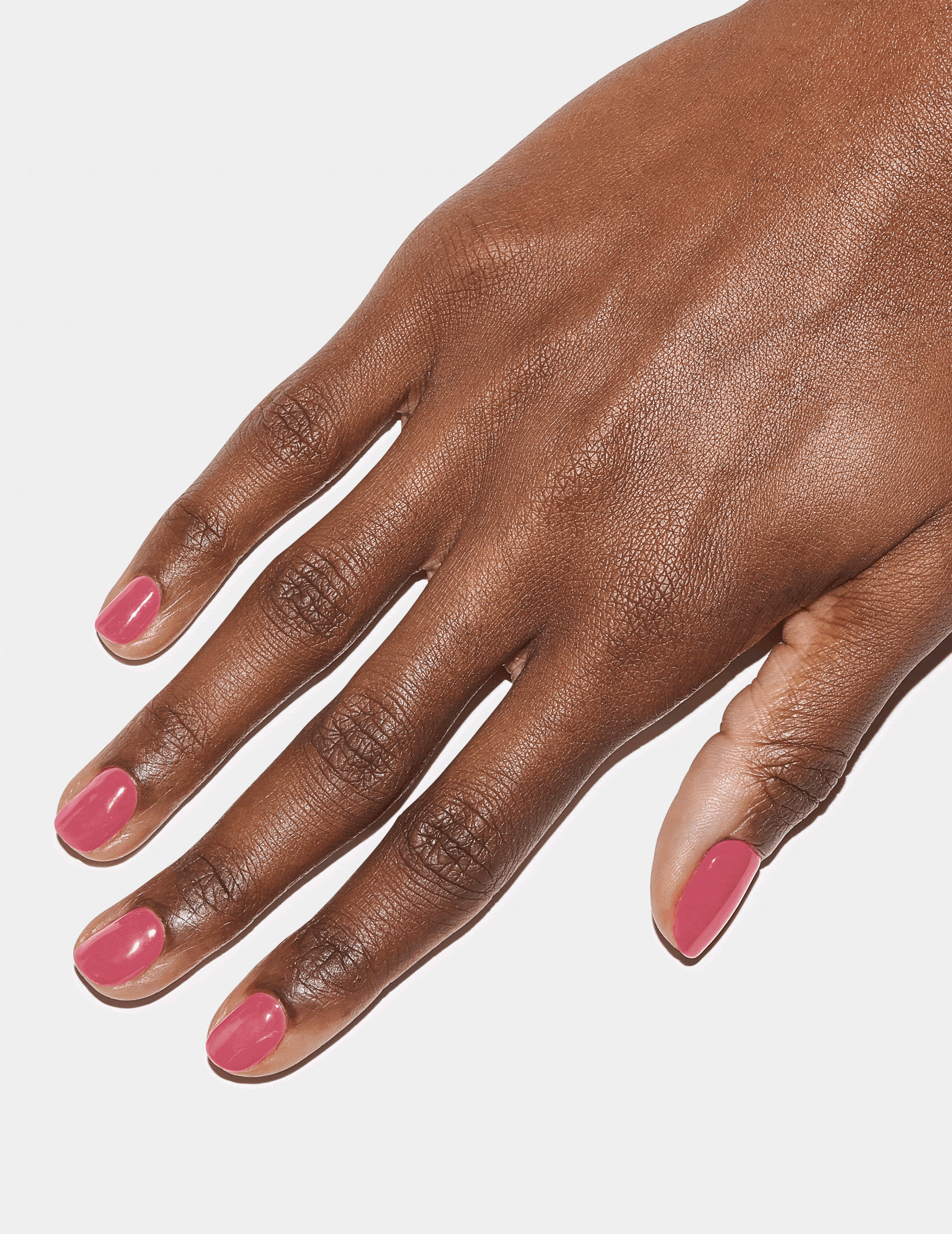 Rose brandy - Gel Polish - Le Mini Macaron